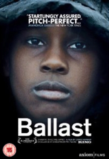 Ballast, DVD DVD Ballast, DVD DVD