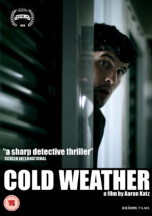 Cold Weather, DVD DVD Cold Weather, DVD DVD