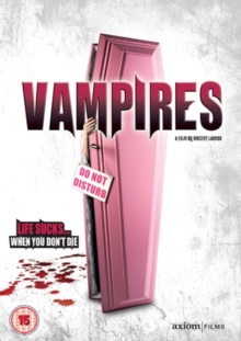 Vampires, DVD DVD Vampires, DVD DVD