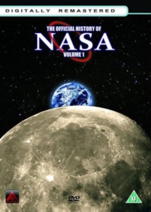 NASA - A History: Volume 1, DVD DVD NASA - A History: Volume 1, DVD DVD