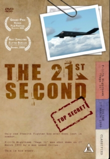 The 21st Second, DVD DVD The 21st Second, DVD DVD