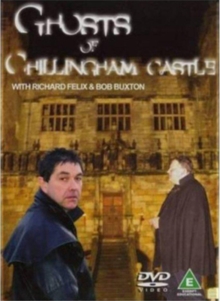 Ghosts of Chillingham Castle, DVD DVD Ghosts of Chillingham Castle, DVD DVD
