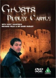 Ghosts of Dudley Castle, DVD DVD Ghosts of Dudley Castle, DVD DVD