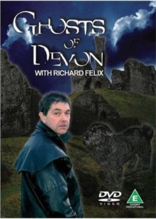 Ghosts of Devon, DVD DVD Ghosts of Devon, DVD DVD