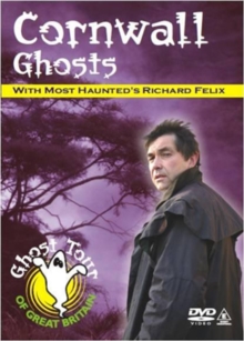Cornwall Ghosts, DVD DVD Cornwall Ghosts, DVD DVD