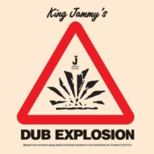 King Jammy's Dub Explosion