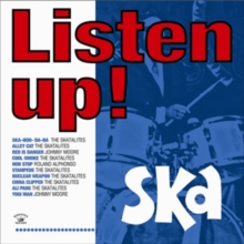 Listen Up! Ska