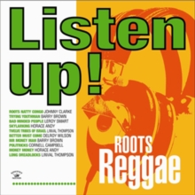 Listen Up! Roots Reggae