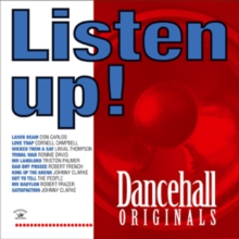 Listen Up! Dancehall