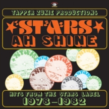 Stars Ah Shine: Hits From The Stars Label 1978-1982