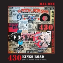 430 Kings Road: Punk Meets Rock ’N’ Roll