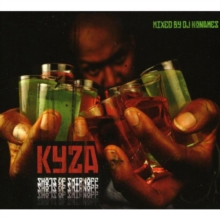 Shots of Smirnoff, CD / Album Cd Shots of Smirnoff, CD / Album Cd