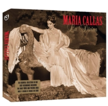 Maria Callas: La Divina