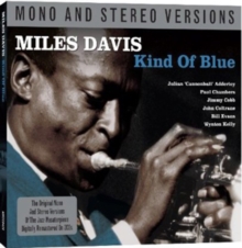 Kind Of Blue (Mono & Stereo Collector's Edition)