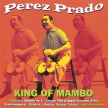 King Of Mambo