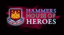 West Ham United: The Boys of '86, DVD DVD West Ham United: The Boys of '86, DVD DVD