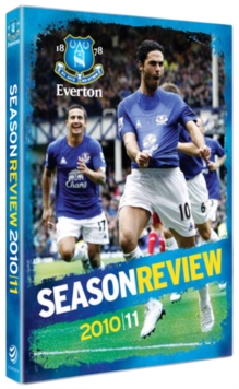 Everton FC: End of Season Review 2010/2011, DVD DVD Everton FC: End of Season Review 2010/2011, DVD DVD