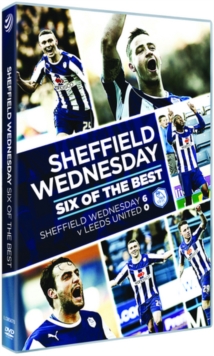 Sheffield Wednesday FC: Six of the Best, DVD DVD Sheffield Wednesday FC: Six of the Best, DVD DVD
