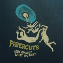 You Can Have What You Want, CD / Album Cd You Can Have What You Want, CD / Album Cd