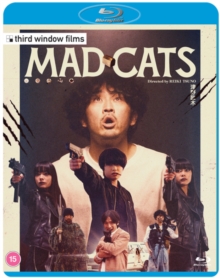 Mad Cats