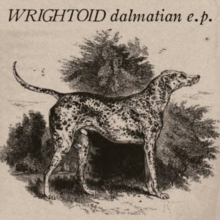 Dalmatian EP