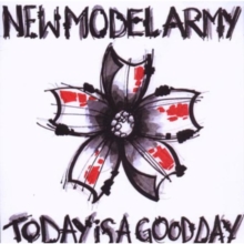 Today Is a Good Day, CD / Album Cd Today Is a Good Day, CD / Album Cd
