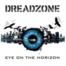 Eye On the Horizon, CD / Album Cd Eye On the Horizon, CD / Album Cd
