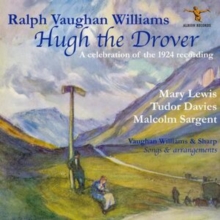 Ralph Vaughan Williams: Hugh the Drover