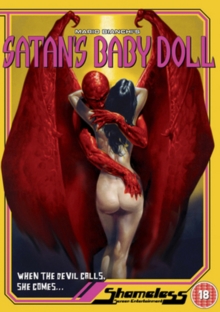 Satan's Baby Doll, DVD DVD Satan's Baby Doll, DVD DVD