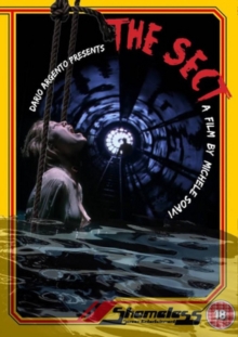 The Sect, DVD DVD The Sect, DVD DVD
