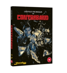 Contraband