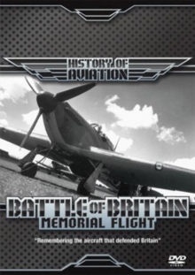 The History of Aviation: The Battle of Britain, DVD DVD The History of Aviation: The Battle of Britain, DVD DVD