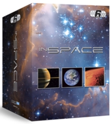 In Space: Collection, DVD DVD In Space: Collection, DVD DVD