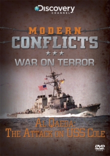 Modern Conflicts - War On Terror: Al Qaeda - The Attack On USS...