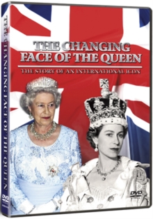 Queen Elizabeth II: The Changing Face of the Queen, DVD DVD Queen Elizabeth II: The Changing Face of the Queen, DVD DVD