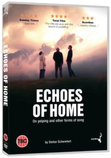 Echoes of Home, DVD DVD Echoes of Home, DVD DVD