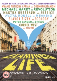 Examined Life, DVD DVD Examined Life, DVD DVD