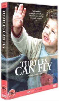 Turtles Can Fly, DVD DVD Turtles Can Fly, DVD DVD