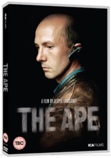The Ape, DVD DVD The Ape, DVD DVD