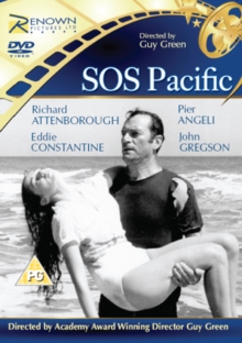 S.O.S. Pacific, DVD DVD S.O.S. Pacific, DVD DVD