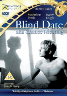 Blind Date, DVD DVD Blind Date, DVD DVD