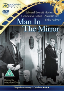 Man in the Mirror, DVD DVD Man in the Mirror, DVD DVD