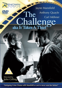 The Challenge, DVD DVD The Challenge, DVD DVD