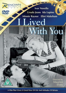 I Lived With You, DVD DVD I Lived With You, DVD DVD