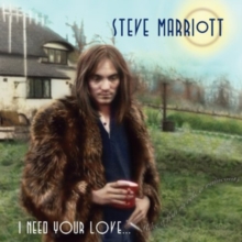 I Need Your Love... (Like a Fish Needs a Raincoat), CD / Album Cd I Need Your Love... (Like a Fish Needs a Raincoat), CD / Album Cd