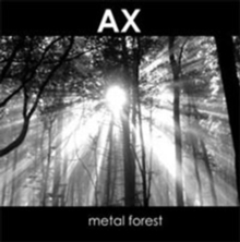 Metal Forest