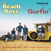 Surfin': The Original Recordings 1961-1962