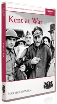 Kent at War, DVD DVD Kent at War, DVD DVD