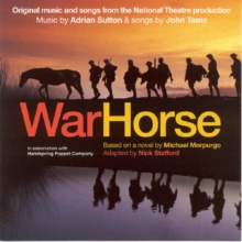 War Horse, CD / Album Cd War Horse, CD / Album Cd