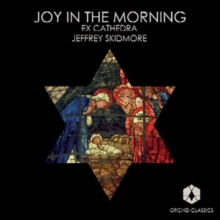 Joy in the Morning, CD / Album Cd Joy in the Morning, CD / Album Cd